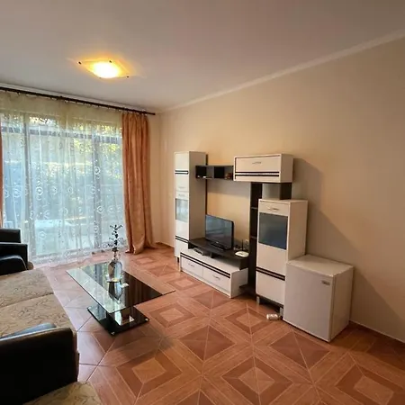 “sun Wave 2” Apartament