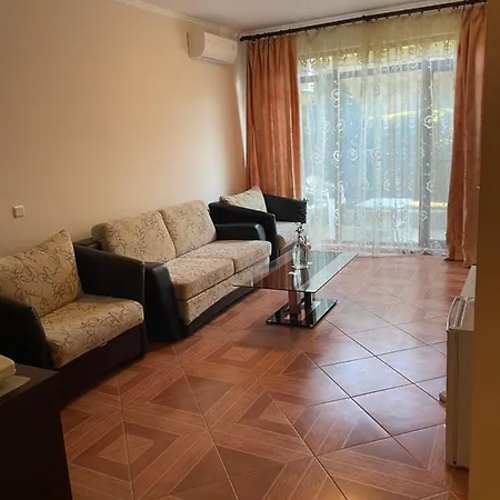 Apartament “sun Wave 2”